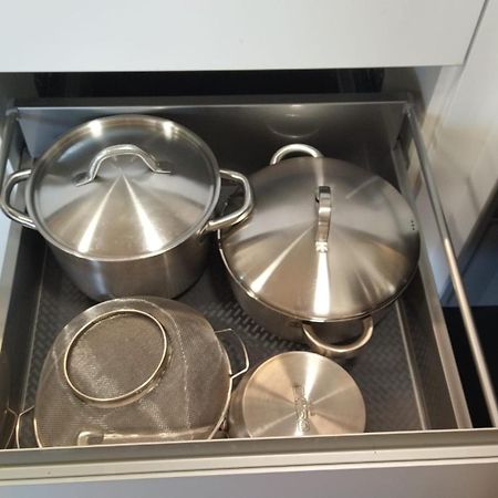 Apartamento Kiko Malaga Bagian luar foto