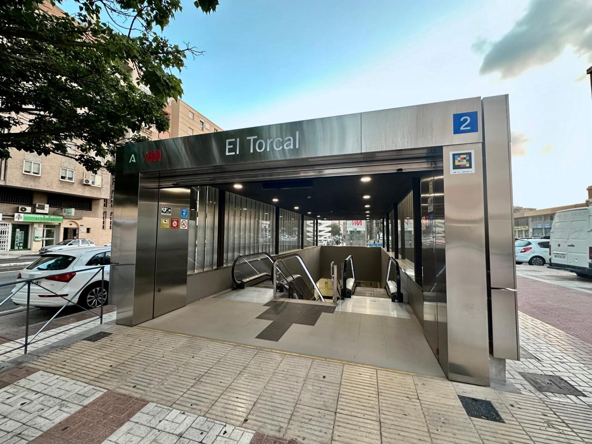 Apartamento Kiko Malaga Bagian luar foto